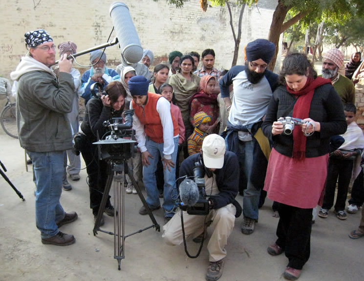 filmmakers