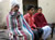 Naresh, Parveen and their father