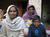 Jagtar with his mother and grandmother