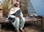 Jasvir's grandmother