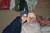 Director Harpreet with Manpreet's grandmother