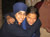 Director Harpreet with Manjit