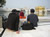 Producer Manmeet interviewing Manpreet at the Darbar Sahib, Amritsar