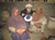 Director Harpreet with Manpreet's mom and grandmother