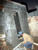 Renovation in progress: New bathroom