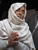 Sher and Salma's grandmother