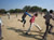 Sher at recess time in school