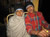 Salma and Sher on their way to Delhi