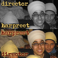 harpreet