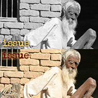 issue